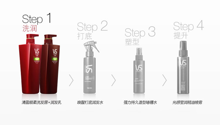
                                        
                                                            沙宣洗发水清盈顺柔750ml（针对油性扁塌发质 水油平衡 轻盈蓬松 新老包装随机发货）                