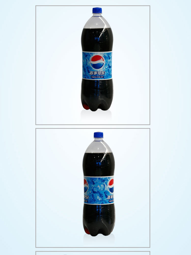 【百事小炮弹】百事可乐 七喜 百事可乐 把乐带回家?2.5l家庭装