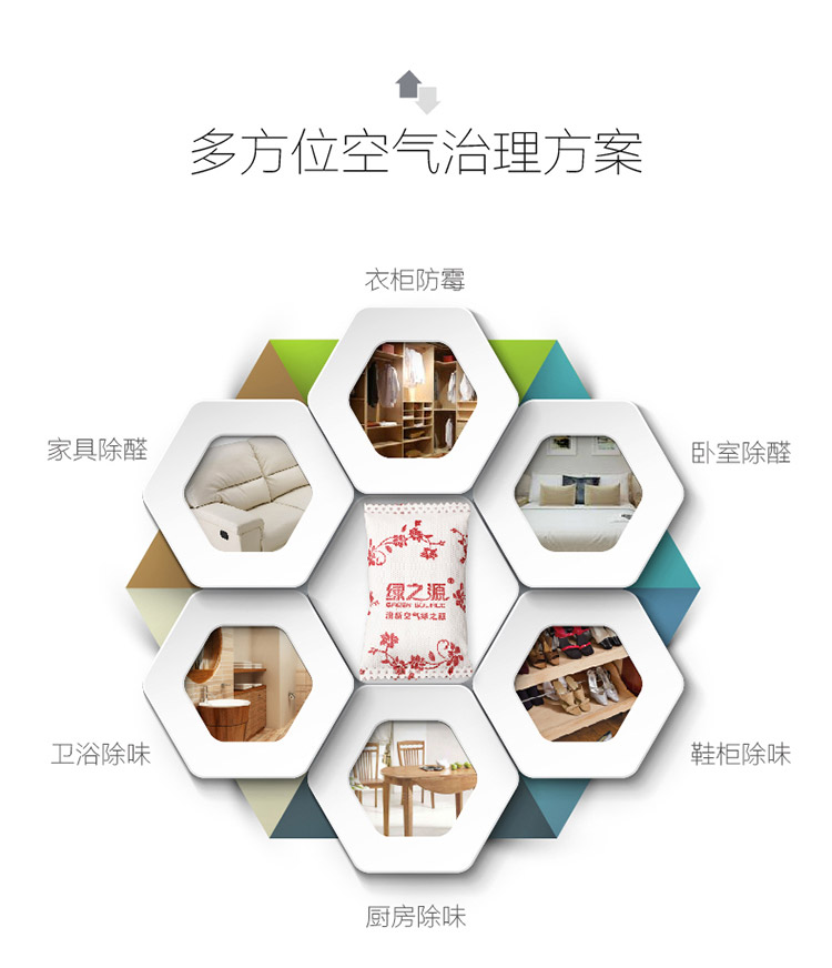 
                                        
                                                            绿之源 1000g净化王卓越装 送甲醛检测盒2盒除甲醛活性炭家用吸去甲醛清除剂竹炭包新汽车内除臭防潮碳包                
