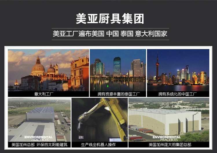 美亚（MEYER）30cm炒锅睿智内外矿物不粘锅玻璃盖单柄电磁炉通用82951
