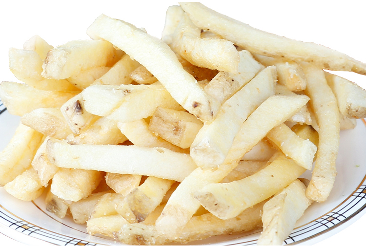 千家素果(ef&el)三品香薯脆(番茄味) 50g