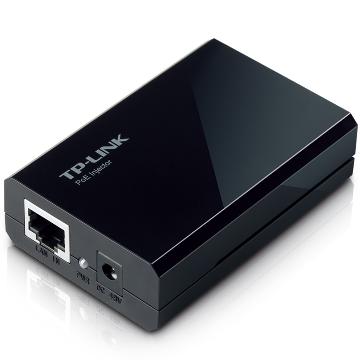 TP-LINK TL-POE150S PoE供电器-京东