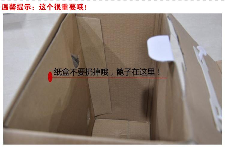 
                                        
                                                            炊大皇 蒸锅 不锈钢28cm三层蒸笼蒸滋味复底电磁炉通用WG16331                
