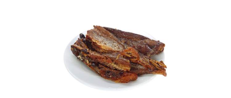 金樱花 鱼罐头 金装豆豉鲮鱼罐头207g_方便食品_粮油调味_食品饮料