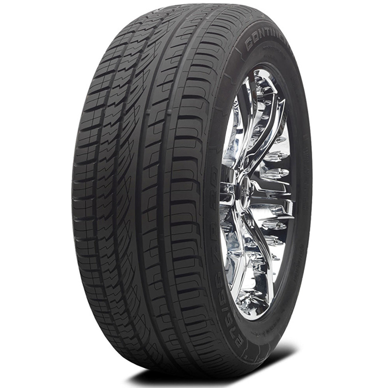 马牌轮胎 255/50r19 ccc uhp 107v fr ssr*防爆