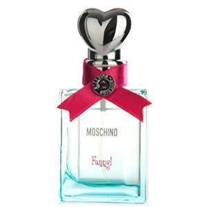 雾仙浓(moschino)欢乐派对香水 25ml