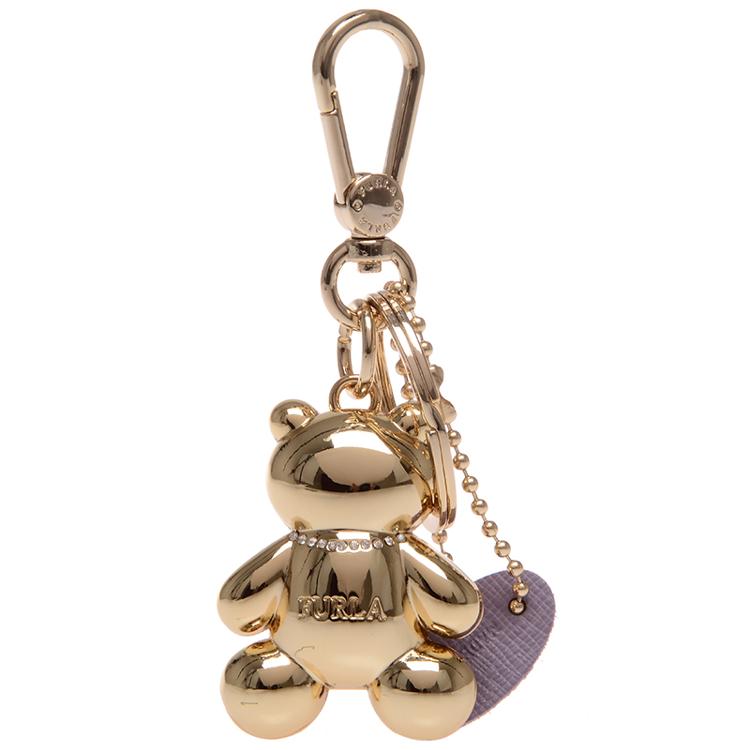 奢侈品 配件 芙拉(furla) 芙拉女士钥匙扣 产品信息product