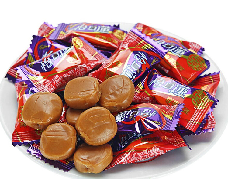 怡口莲婚庆装500g-原味