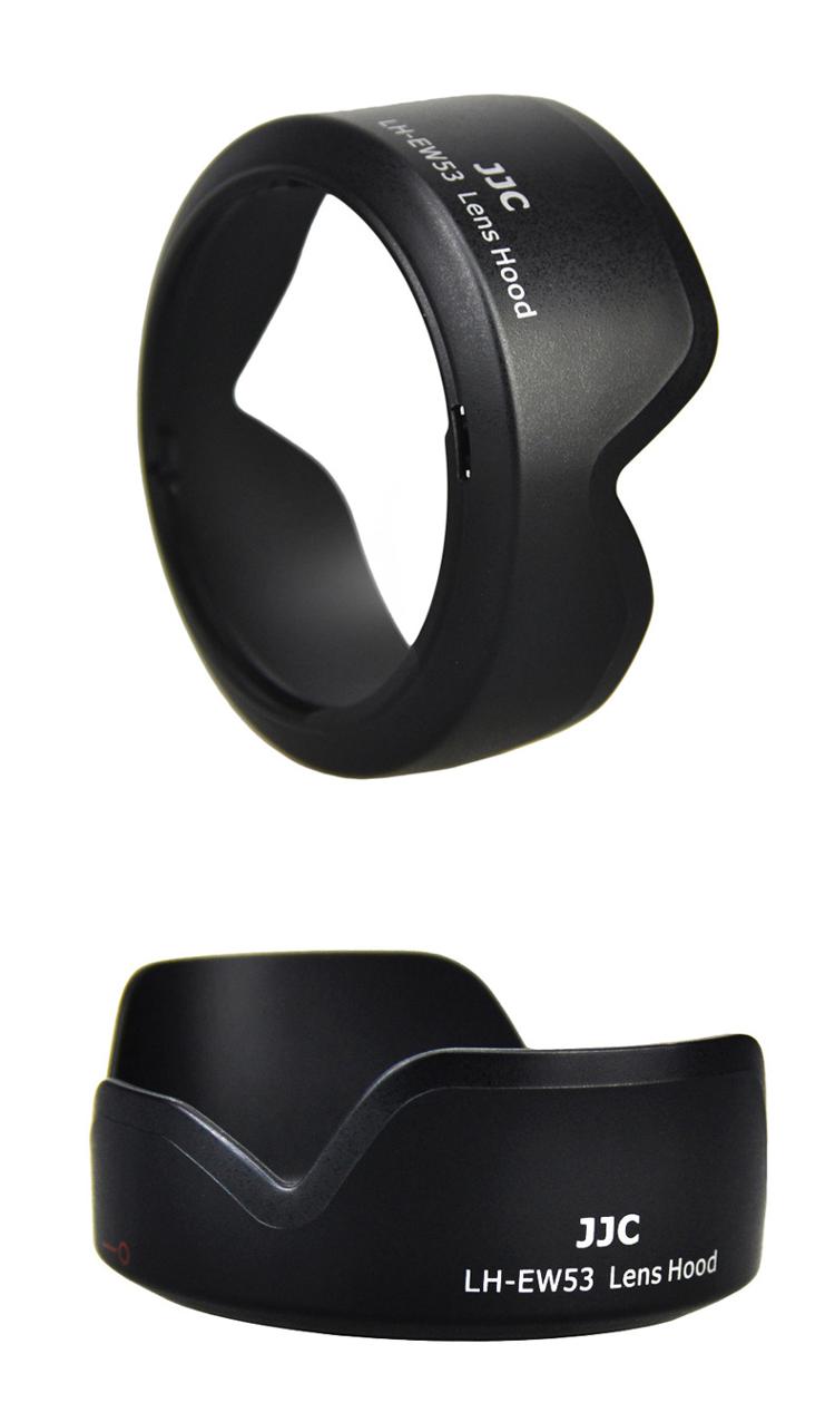 Custodia Deluxe XIT Per Canon EOS M200 M100 M50 M10 M6 M5 M3 SL3 250D - Nera Impermeabile - Foto 3