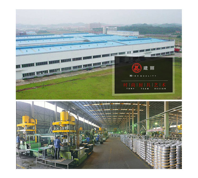 
                                        
                                        建丽国标食品级不锈钢28CM电磁炉通用大容量两层加厚多用蒸锅JL-DD2028                