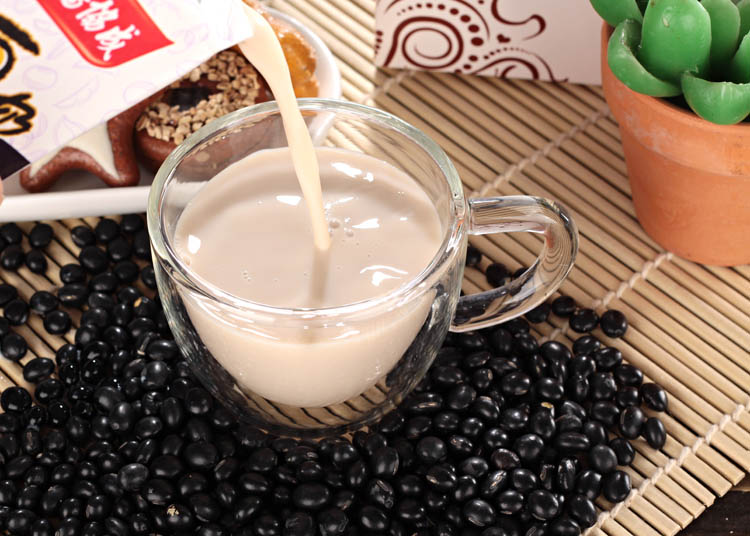 杨协成 黑豆奶饮料 1l*12盒 整箱生产厂家 ,买杨协成 黑豆奶饮料 1l*