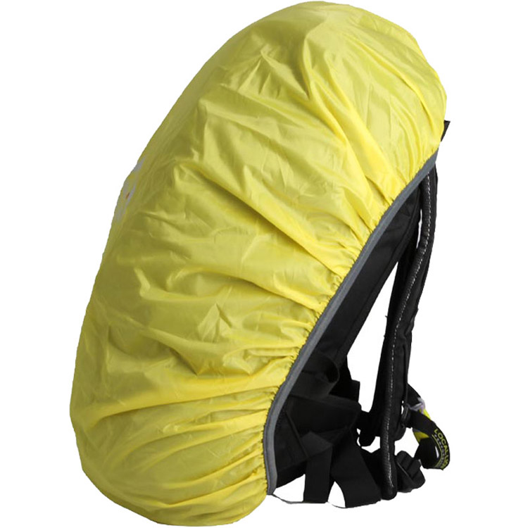 力开力朗(local lion)001 户外背包登山包专用防雨罩bh001黄色 30l