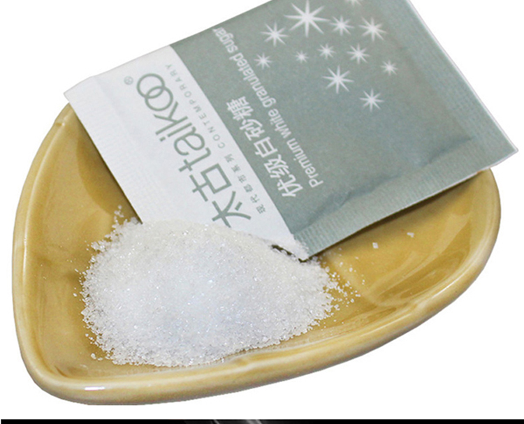 太古白砂糖包7.5g*424包