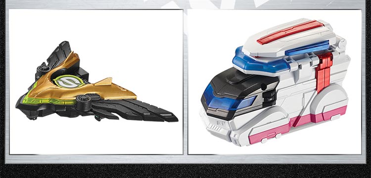 玩具乐器 动漫玩具 卡通周边 奥迪双钻(auldey)巨神战击队3动漫英雄