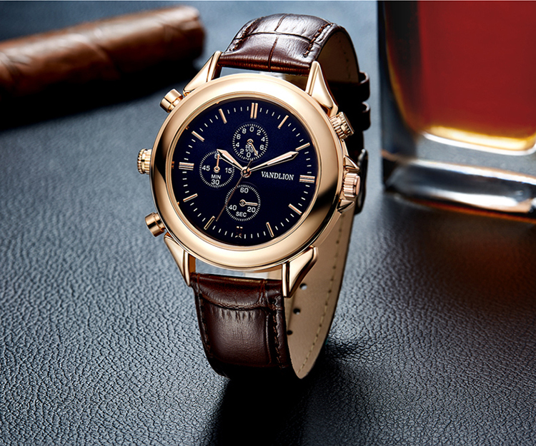 现代笔(hyeonday)h61录音笔16g专业微型监听手表手环 高清远距离降噪