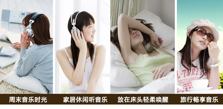 
                                        飞利浦（PHILIPS）AJ3275DZ iPhoneX/Xs Max/XR/8/8plus充电器 音乐底座音响/音箱 闹钟/FM收音机 黑色                