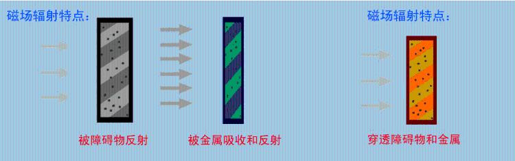 
                                        贝谷（Begood） 孕妇挂脖式电磁辐射检测仪 磁场测试仪 BGRM-02                