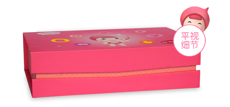 贝缤纷胎心仪家用多普勒无辐射孕妇听胎心监测胎音仪 京东H...-京东