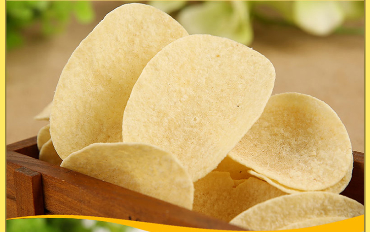 马来西亚原装进口 过山车roller chips芥末味薯片(膨化食品)160g_现价