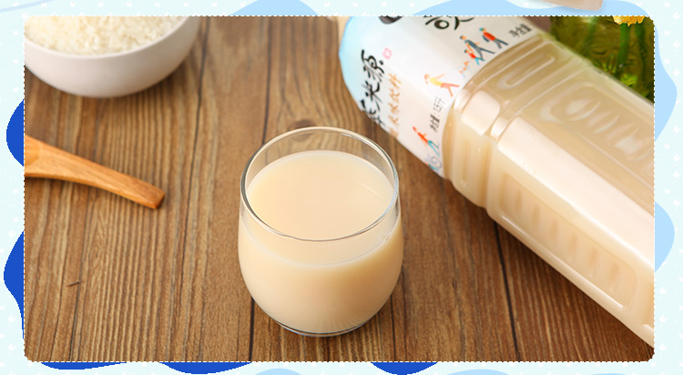 萃米源糙米味饮料 br> 【原 产 国】:韩国 br> 【产品配料】:米浆45%