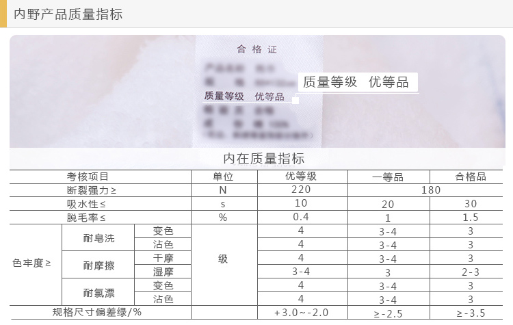 
                                        日本内野（UCHINO）典雅玫瑰2条装毛巾礼盒 纯棉品质 纱布材质 精致优雅 B蓝色 26.5*18.3*6cm                