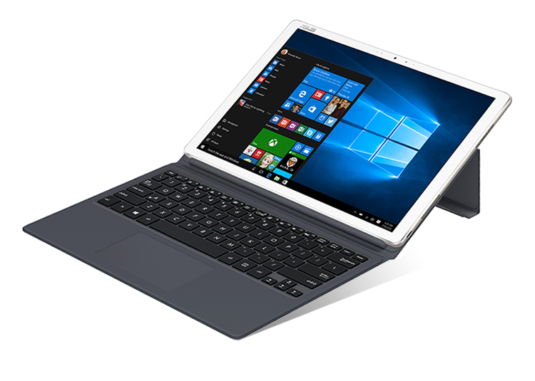 【华硕t305c】华硕灵焕3精英版二合一平板电脑12.