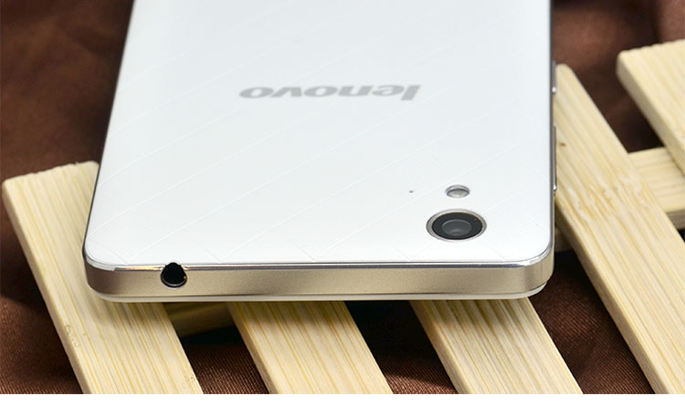 联想(Lenovo) A858T 8G 清新白 移动4G手机 双卡双待