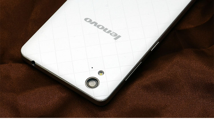 联想(Lenovo) A858T 8G 清新白 移动4G手机 双卡双待