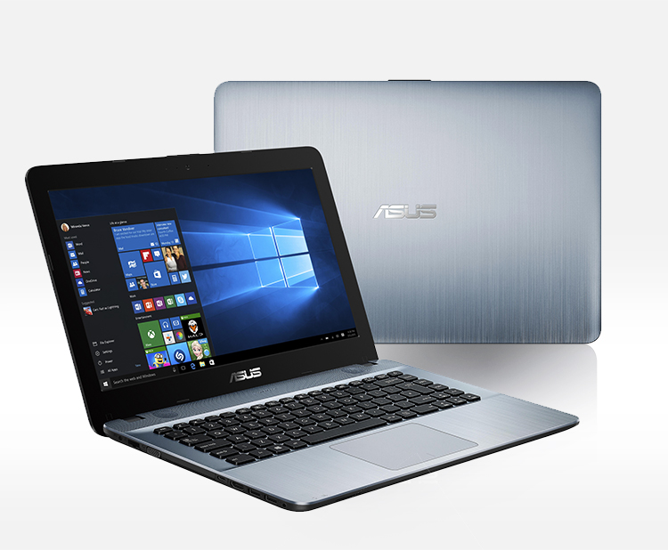 华硕顽石(asus)畅玩版r414uv 14英寸笔记本电脑(i5-7200u 4g 256gssd