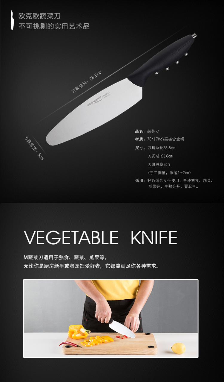 OQO不锈钢M套刀509200