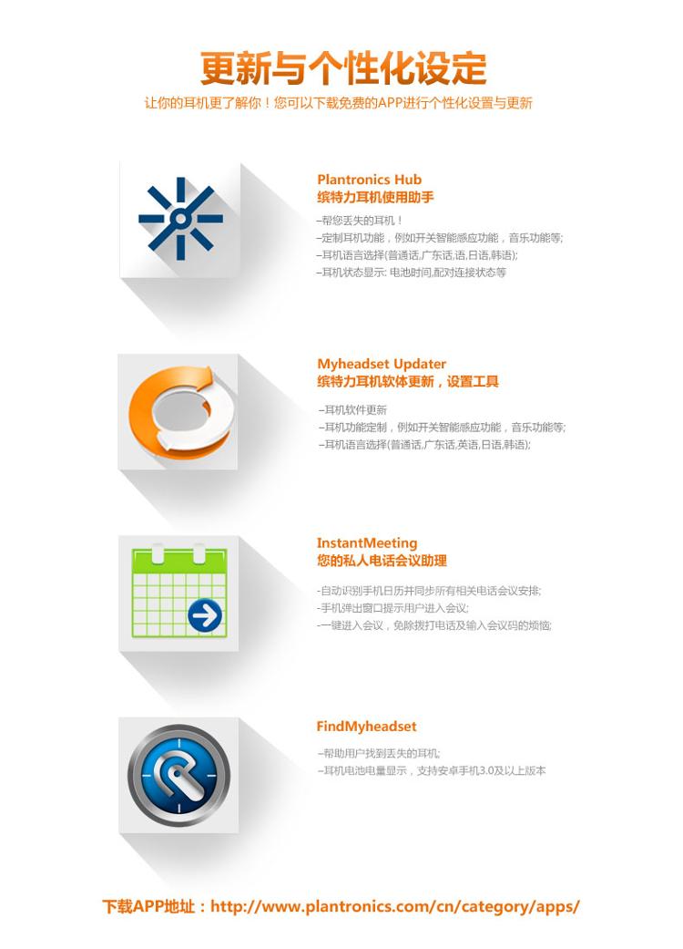 
                                                            缤特力（Plantronics）M165 商务单耳蓝牙耳机 通用型 耳挂式 黑色                