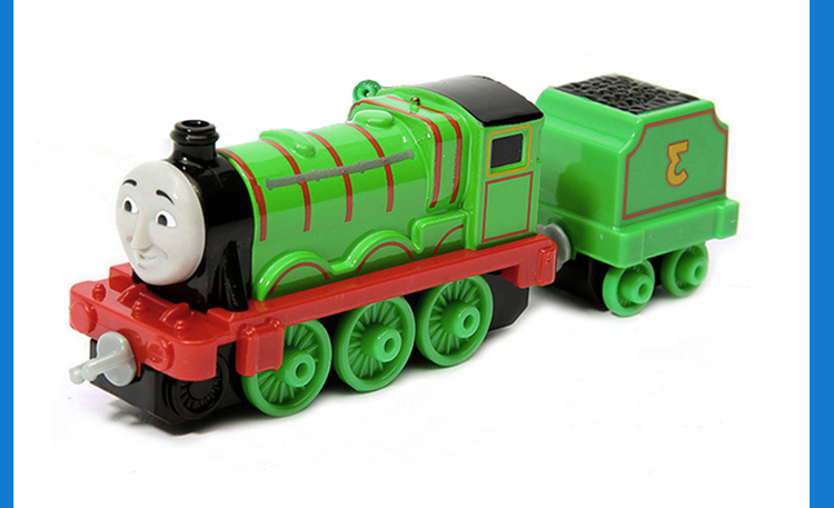 小火车 合金模型玩具3-6岁儿童玩具男孩礼物车模型 bhx25西诺单个