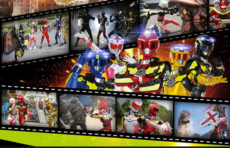 奥迪双钻(auldey)巨神战击队3 载具变形系列-冲霄号变形套装 538401