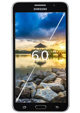 三星 Galaxy Mega2 (G7509) 白色 电信4G手机 双卡双待