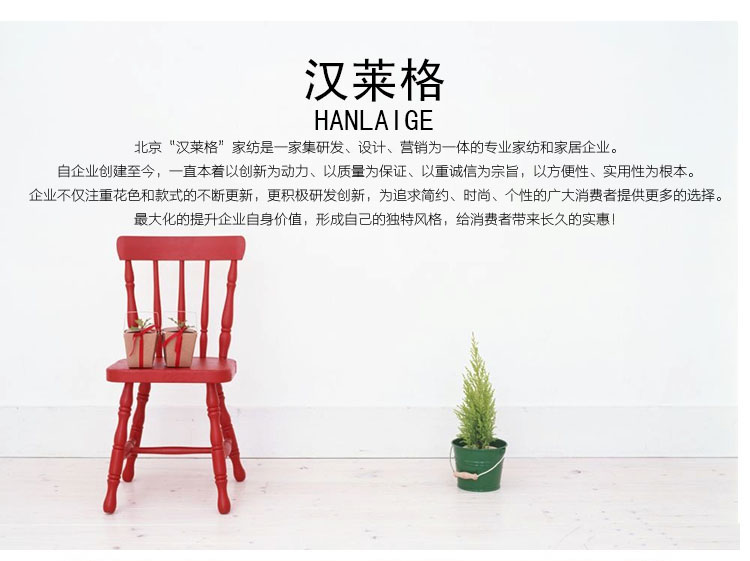 汉莱格 精品超柔丝绒客厅卧室浴室地毯地垫40*60cm紫红