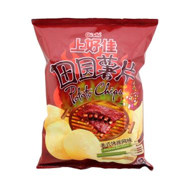 上好佳薯片