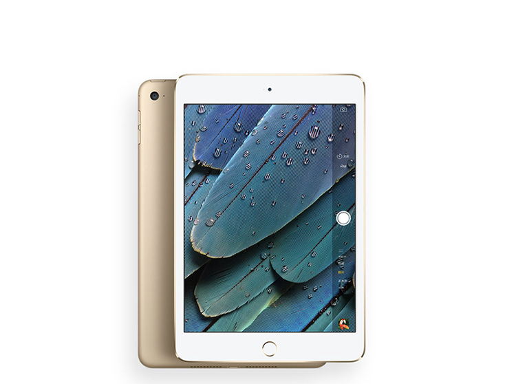 appleipad mini4
