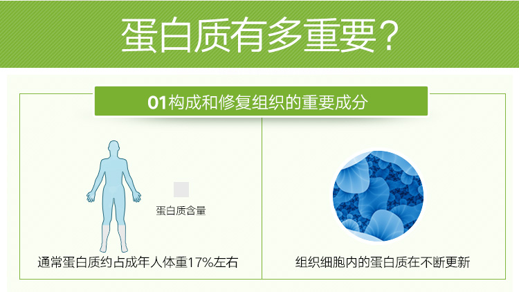 同仁堂 总统牌膳食纤维蛋白质粉 乳清蛋白300克(10克/袋...-京东