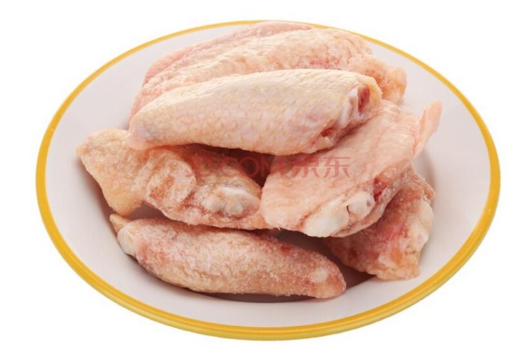 正大食品 (cp)单冻鸡翅中 1kg/袋