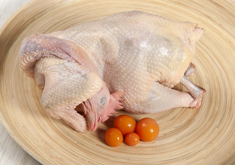 千岛九月鲜 九月母鸡900g