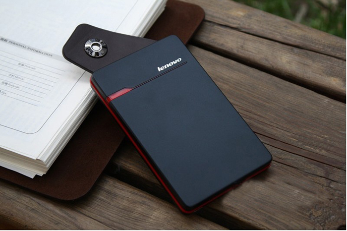
                                        联想（Lenovo）1TB USB3.0 移动硬盘 F310s 2.5英寸 银色 金属外壳 即插即用                