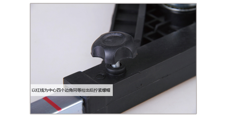 
                                        
                                        美居客 日式 冰箱收纳架 洗衣机架 多用移动底座                