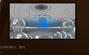 美的（Midea）电饭煲5l IH电磁加热电饭锅 智能预约 气动涡轮电锅 MB-FS5089