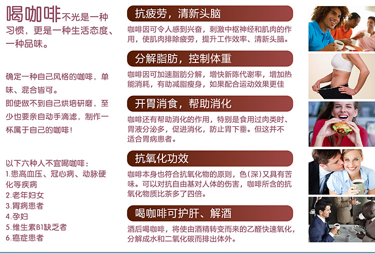 瑞典北欧欧慕（nathome）NKF6002 咖啡机滴漏式咖啡壶煮茶机泡茶壶 黑色 美式