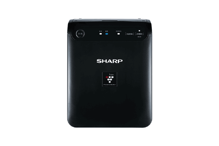 
                                        夏普（SHARP） 车载型空气净化器 FU-GEM1N-B                 