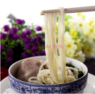 湾仔码头 京都叉烧豚骨拉面 325g