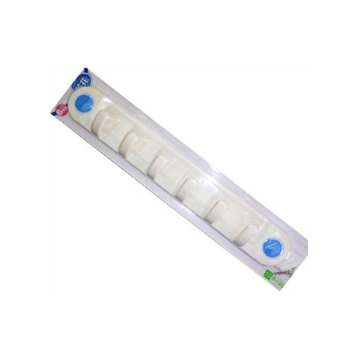 茶花 粘钩 豪华6钩挂勾 0723