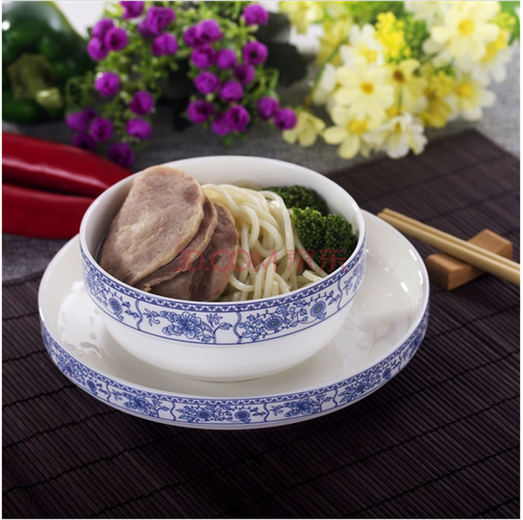 湾仔码头 京都叉烧豚骨拉面 325g