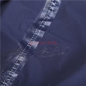
                                        
                                        天堂 夜光型双层雨衣套装N211-7AX藏青色XXXL                