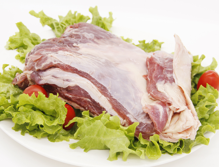 猪牛羊肉 牛肉 恒阳 恒阳牛腩 品牌:恒阳   品名:澳洲牛腩 净含量